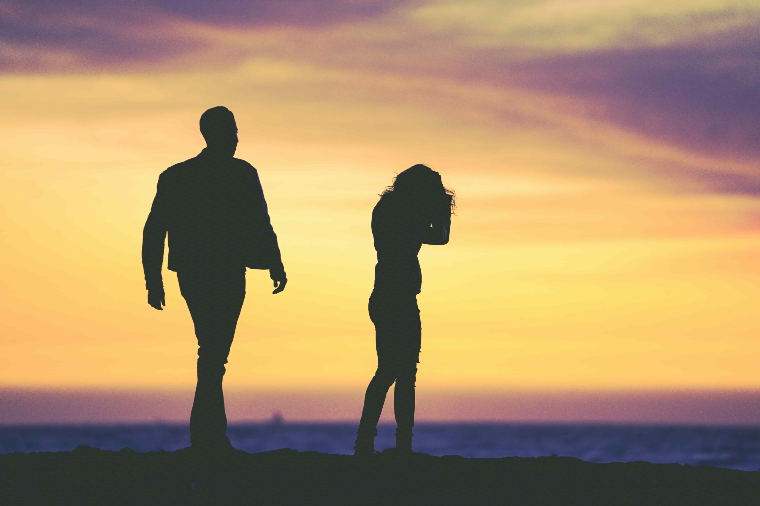 5 Signs You and Your Partner Might Benefit From Couples Counseling
